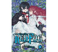 Cook, Caleb - From the Red Fog, Vol. 3 (FROM THE RED FOG GN)