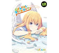 Cook, Caleb - Gabriel Dropout, Vol. 12