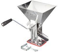 Stainless Steel Manual Tomato - Grape Squeezer - Fruit Juicer