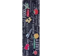 Cook & Clean Delicious Kitchen Board Runner - 50X150 cm
