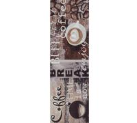 Cook & Clean Enjoy Coffee Break Kitchen Runner - 50X150 cm