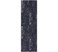 Cook & Clean Wild Kitchen Board Runner - 50X150 cm