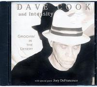 Cook, David - Groovin'in the Desert