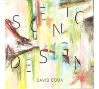 Cook, David - Scenic Design
