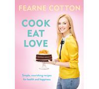 Cook. Eat. Love.