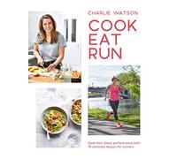 Cook, Eat, Run