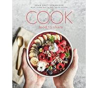 Cook: Food to Share