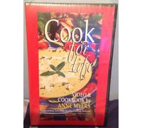 Cook for life by ANNE MYERS