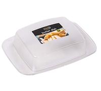Cook House Plastic Butter Dish Box with Lid