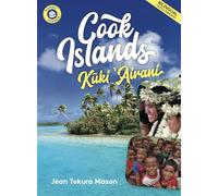 Cook Islands Kūki Airani: People, Culture, Language: 1 (Moana Oceania)