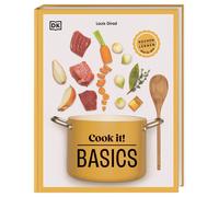 Cook it Basics: Kochen lernen Bild fur Bild. K, Girod, Girod,.