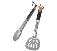 Cook>It Grill Set - 2 Pieces