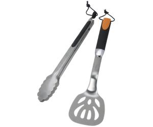 Cook>It Grill Set - 2 Pieces