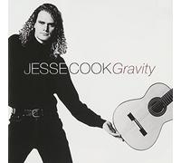Cook, Jesse - Gravity