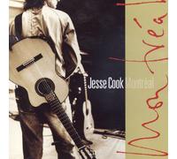 Cook, Jesse - Montreal -14tr-