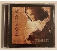 Cook, Jesse - Tempest