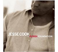 Cook,Jesse - The Rumba Foundation