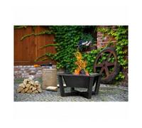 Cook King Brazil Garden Fire Bowl 70Cm