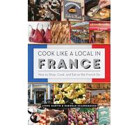 Cook Like a Local in France