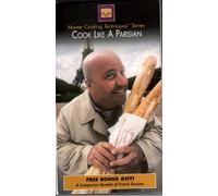 Cook Like a Parisian