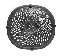 Cook Like a Pro with Air Fryer Grill Plate Compatible with For Instant For Vortex For 4qt (1)