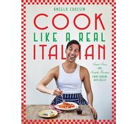 Cook Like a Real Italian