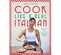 Cook Like a Real Italian