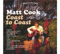Cook, Matt - Coast to Coast