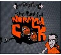 Cook, Norman - Roots of Norman Cook