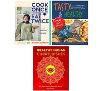 Cook Once, Eat Twice