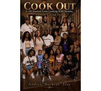 COOK OUT - Episode 1: It All Started From Cooking With Mommy