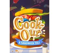 Cook-Out (PC) - Steam Key - EUROPE