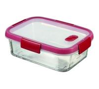Cook Rectangular Container 0.9L