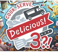 Cook, Serve, Delicious! 3?! AR XBOX One / Xbox Series X|S CD Key