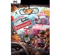 Cook, Serve, Delicious! 3?! PC (EN)