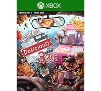 Cook, Serve, Delicious! 3?! (Xbox Series X) - Xbox Live Key - EUROPE