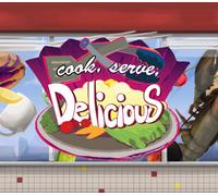Cook, Serve, Delicious! PC Steam CD Key