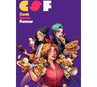 Cook Serve Forever (PC) - Steam Account - GLOBAL