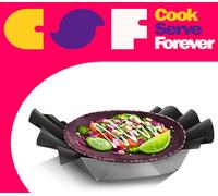Cook Serve Forever PC Steam CD Key