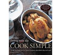 Cook Simple: Effortless cooking every day