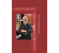 Cook Something Different (Pocket Cookbooks from David's Kitchen)