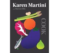 COOK: The Only Book You Need in the Kitchen