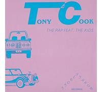 COOK,TONY - Rap / What's on Your Mind [VINYL]