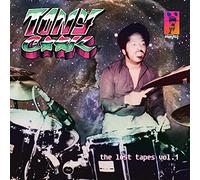 Cook Tony - The Lost Tapes Vol.1 (12") [VINYL]