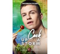 Cook Up A Storm (Crowhill Kitchen)