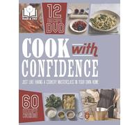 Cook with Confidence