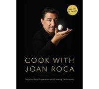 Cook with Joan Roca