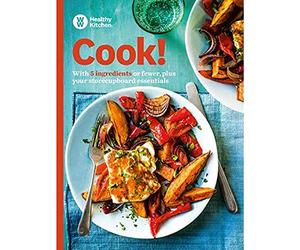 Cook! (WW Healthy Kitchen)