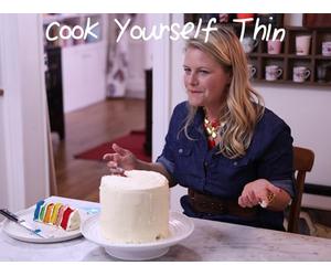 Cook Yourself Thin
