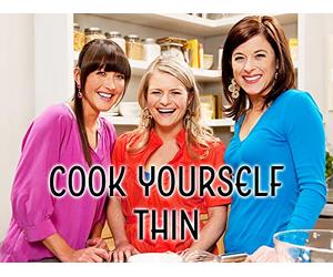 Cook Yourself Thin USA